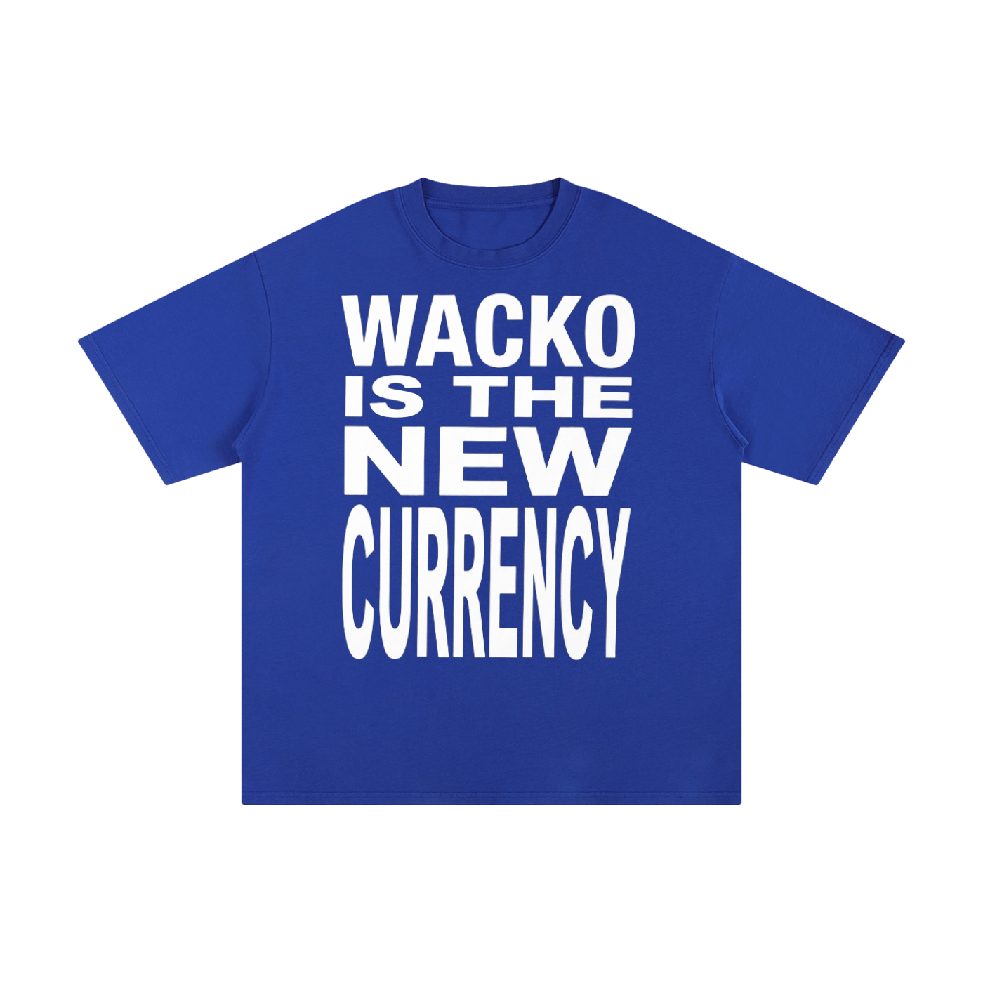 WACKO SZN TEE