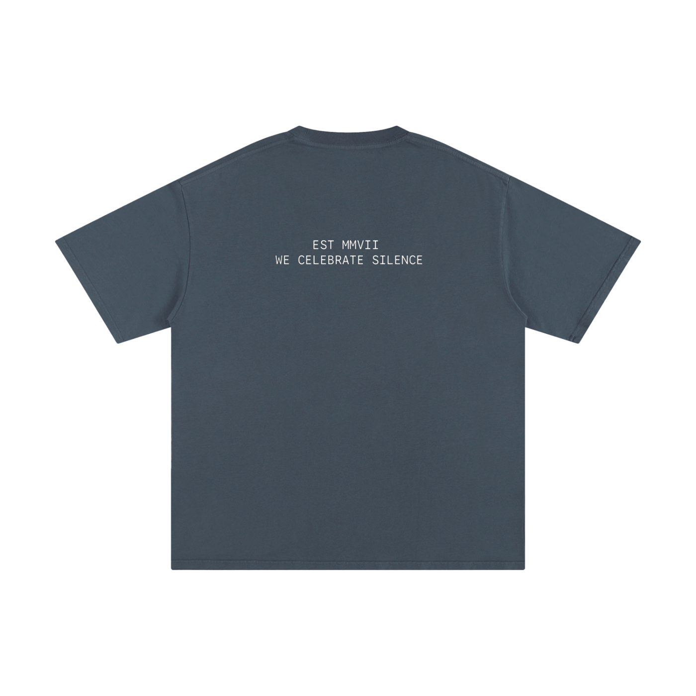 EST MMVII (HOME SICKNESS) T-Shirt