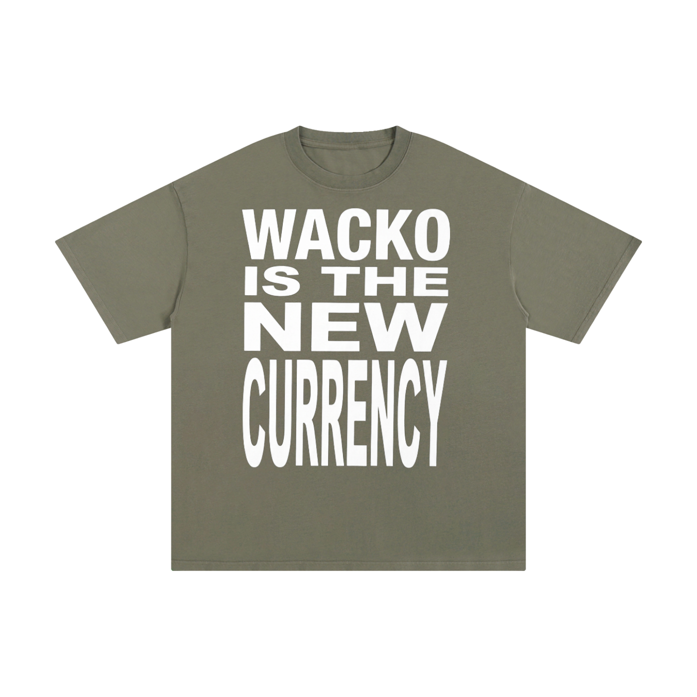 WACKO SZN TEE
