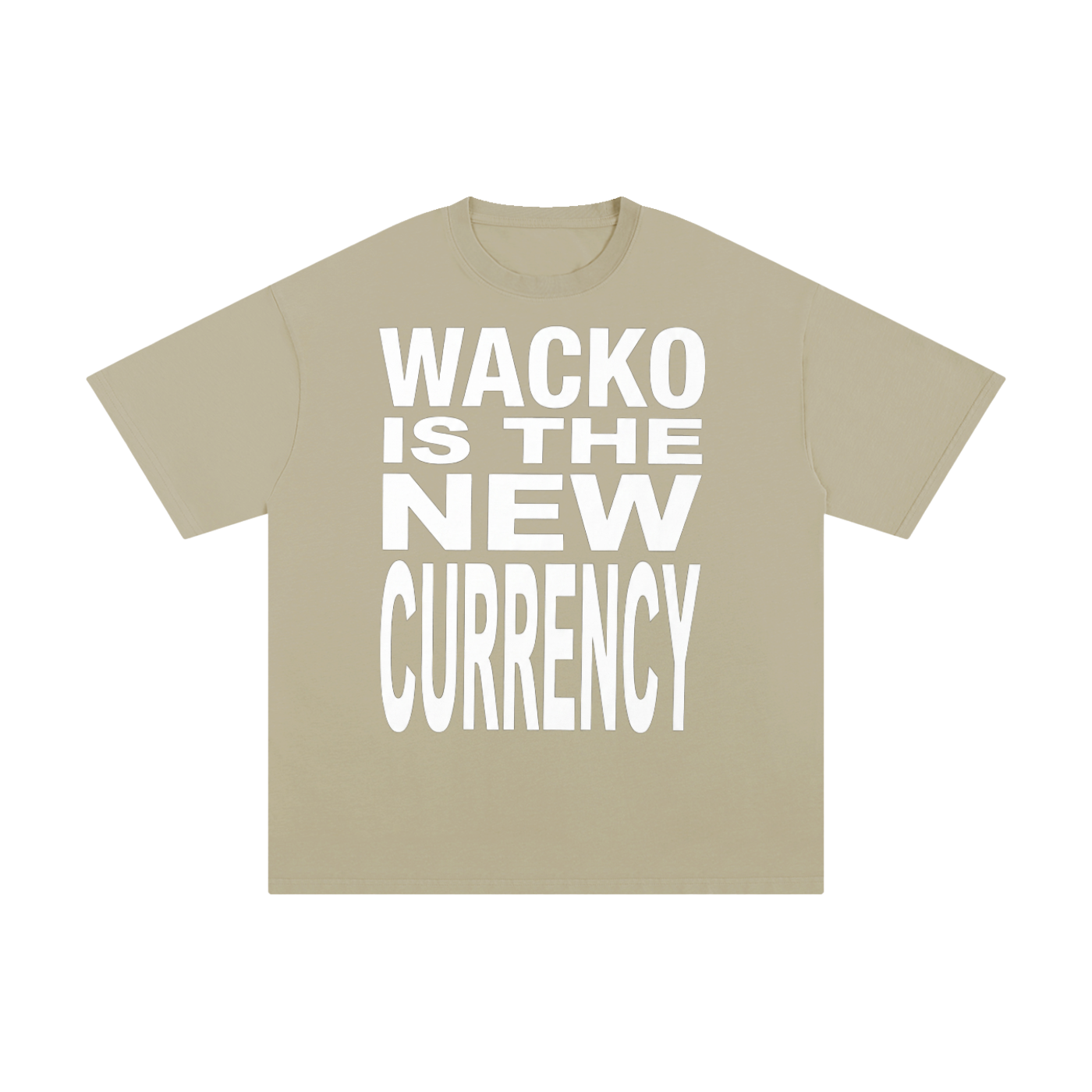 WACKO SZN TEE