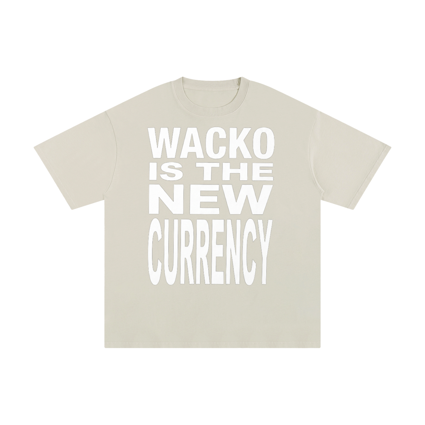 WACKO SZN TEE