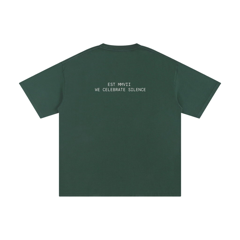 EST MMVII (HOME SICKNESS) T-Shirt