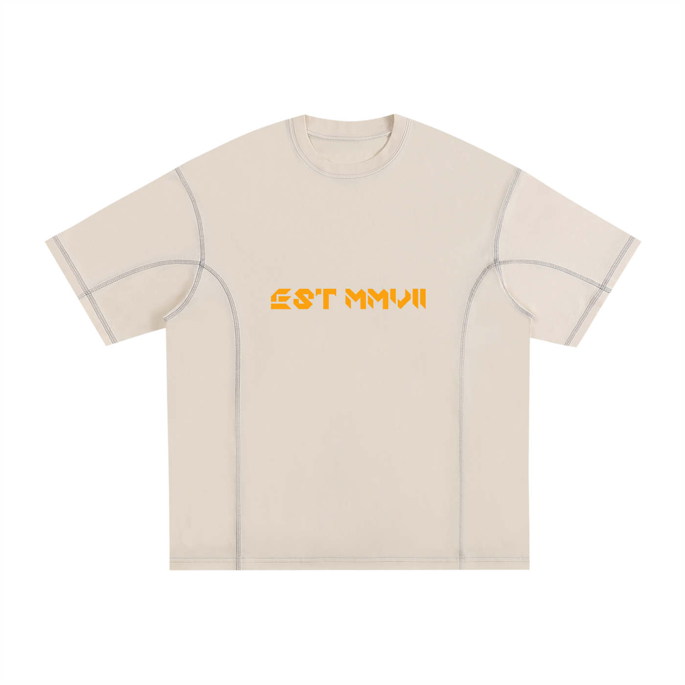 EST MMVII SILENCED TEE