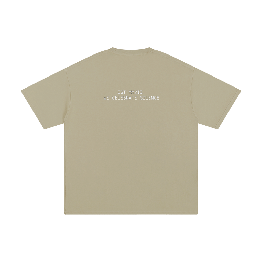 EST MMVII (HOME SICKNESS) T-Shirt