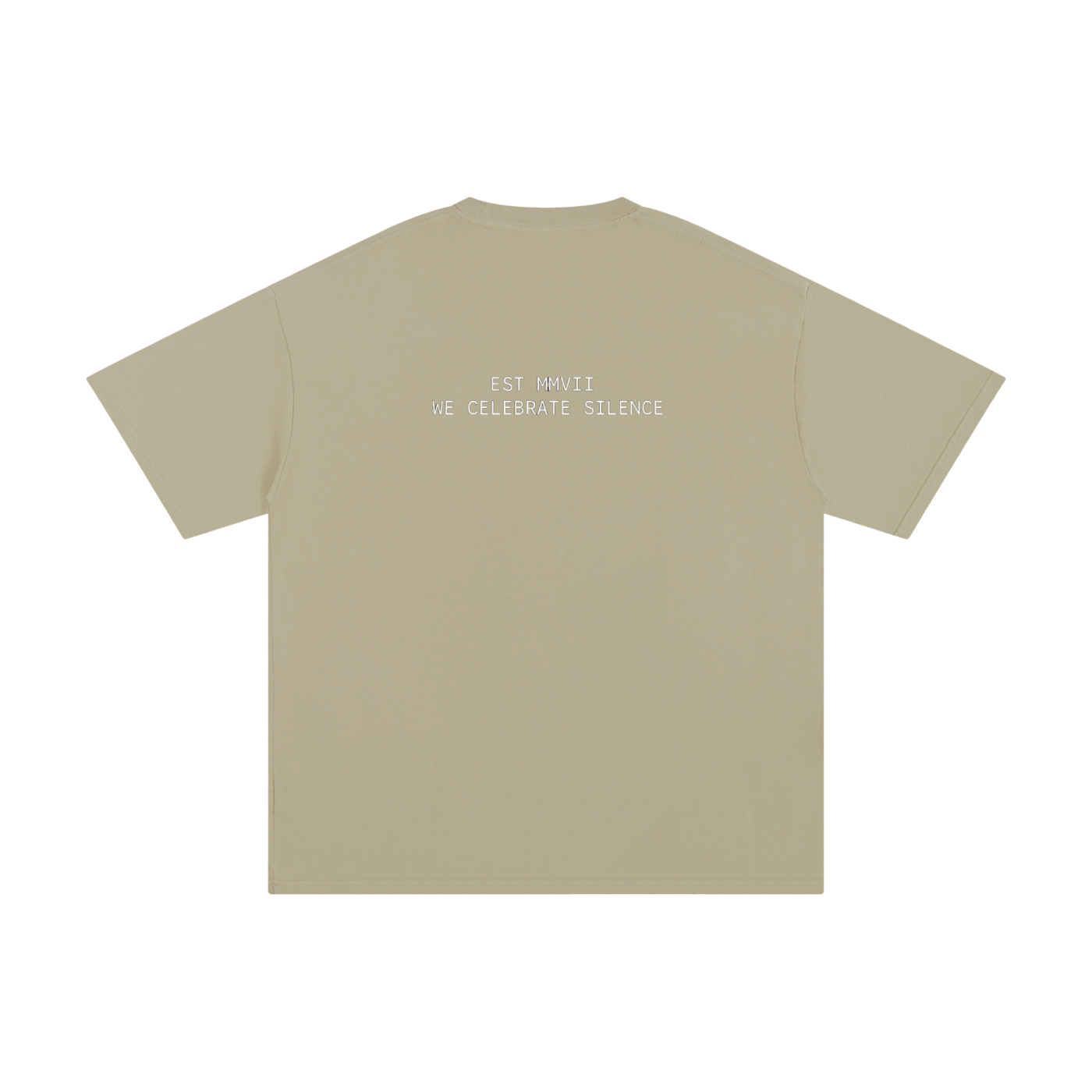 EST MMVII (HOME SICKNESS) T-Shirt