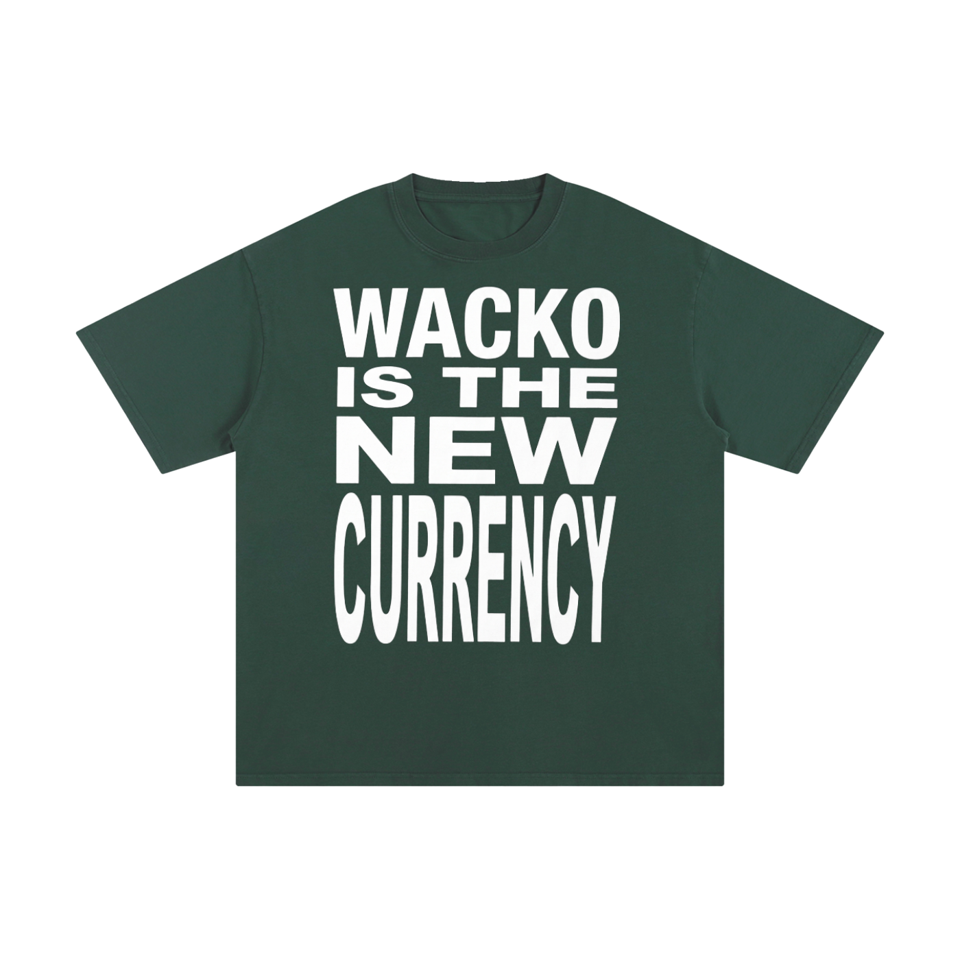 WACKO SZN TEE