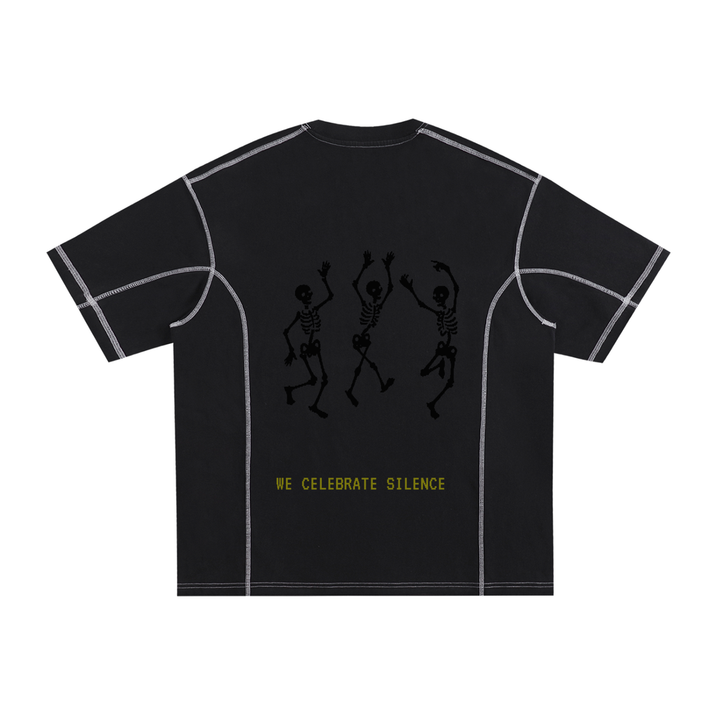 EST MMVII SILENCED TEE