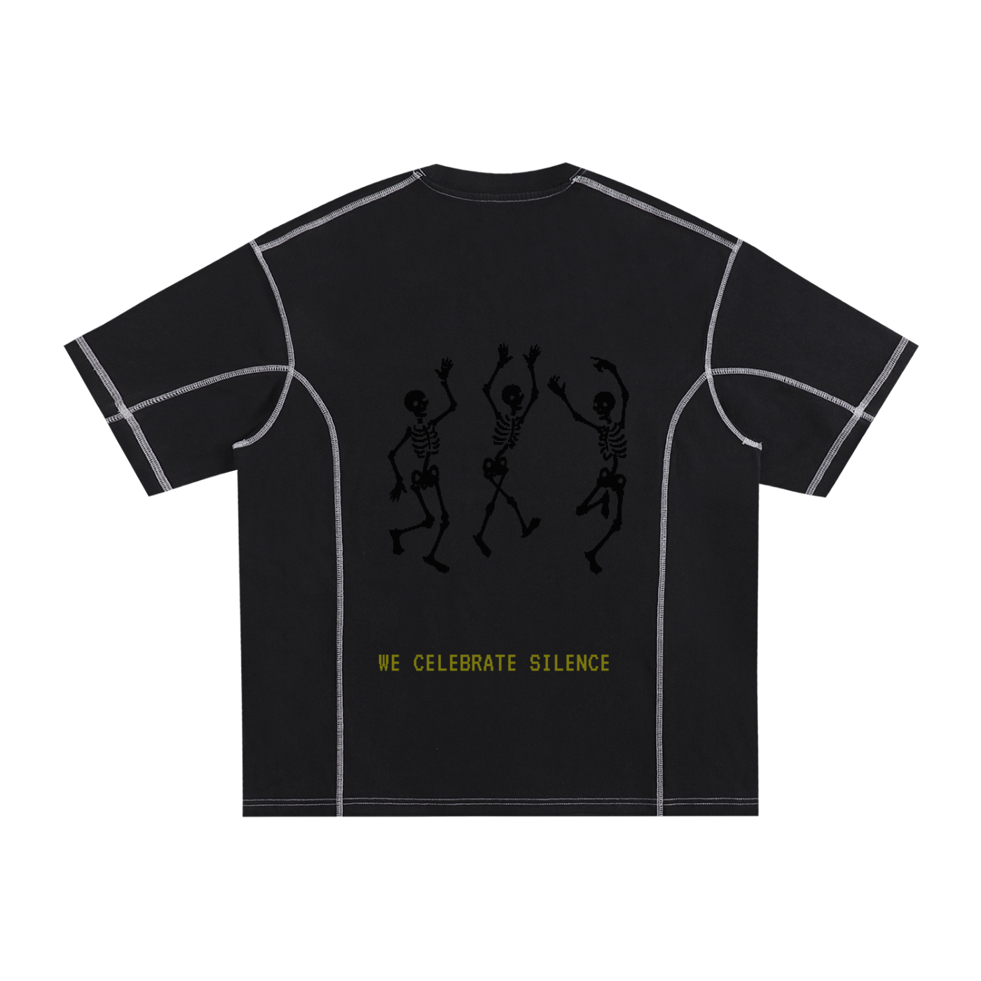 EST MMVII SILENCED TEE