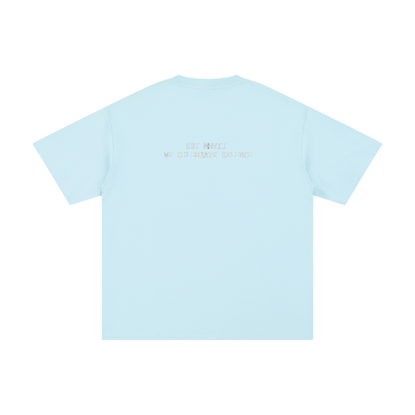 EST MMVII (HOME SICKNESS) T-Shirt