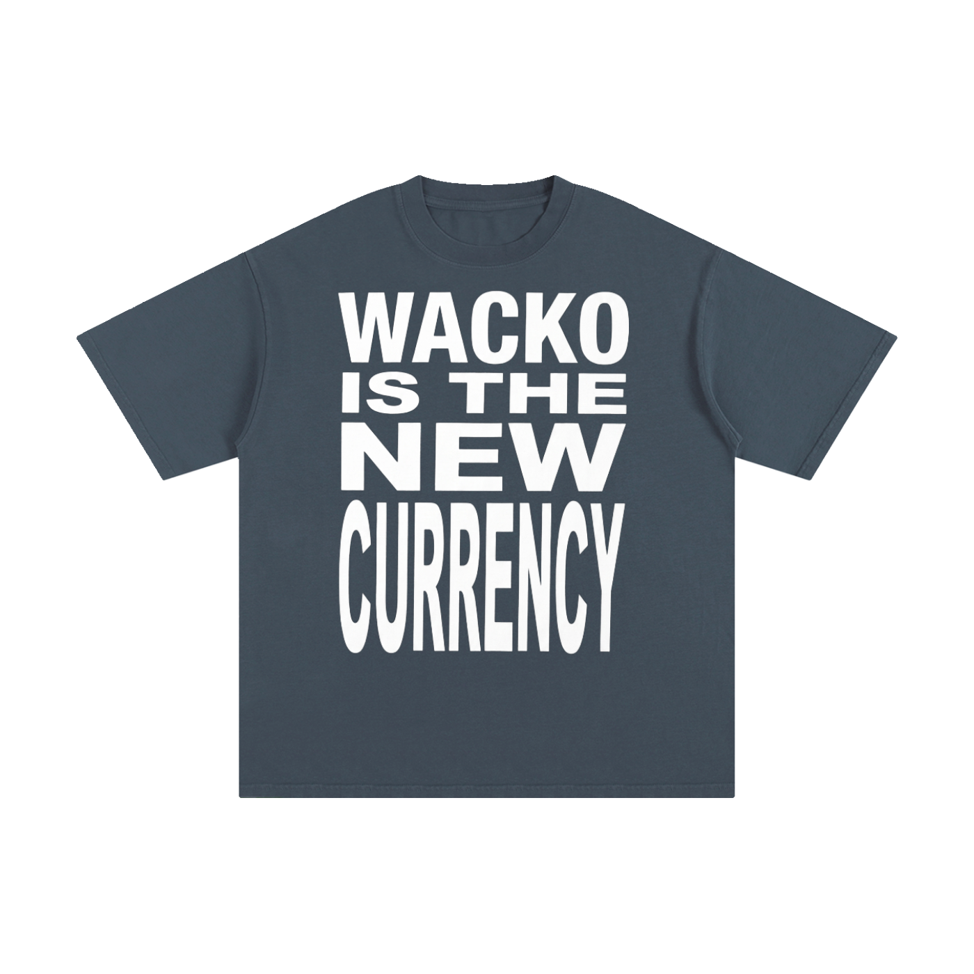WACKO SZN TEE