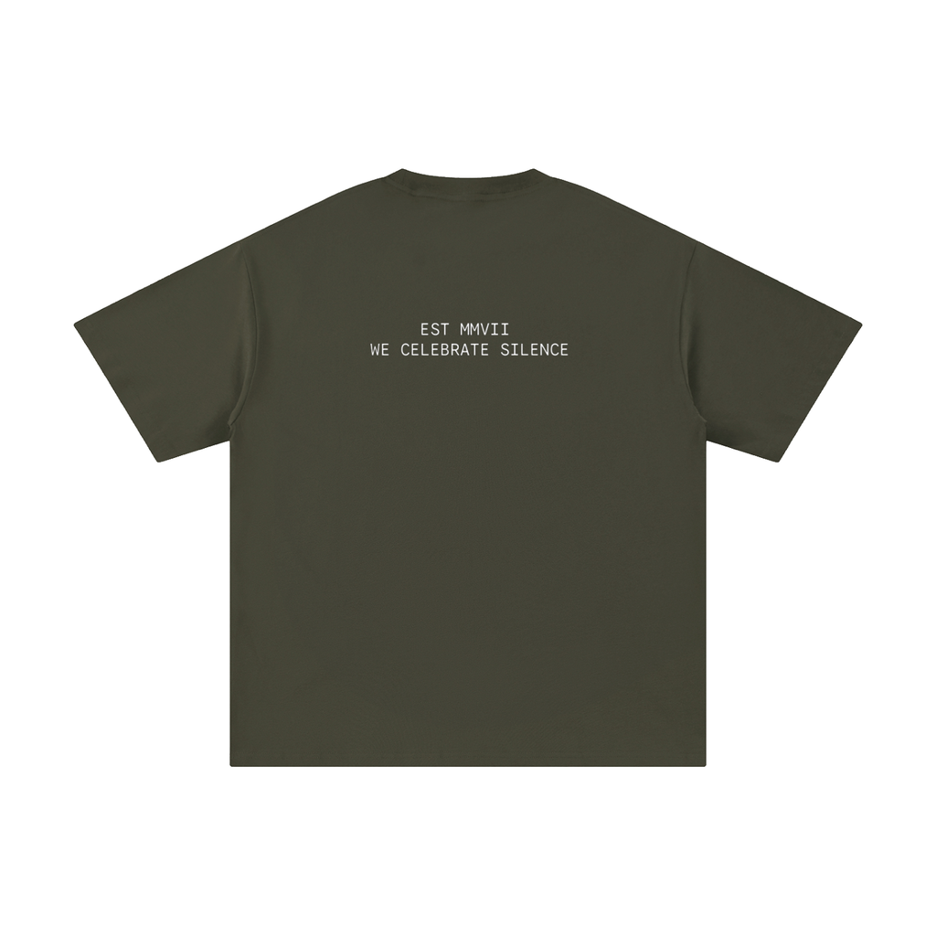 EST MMVII (HOME SICKNESS) T-Shirt