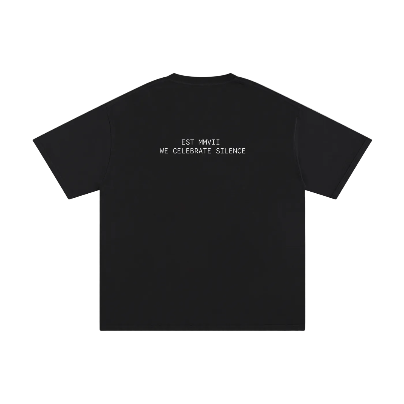 EST MMVII (HOME SICKNESS) T-Shirt