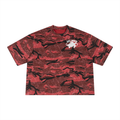 EST MMVII Boxy Camo T-Shirt