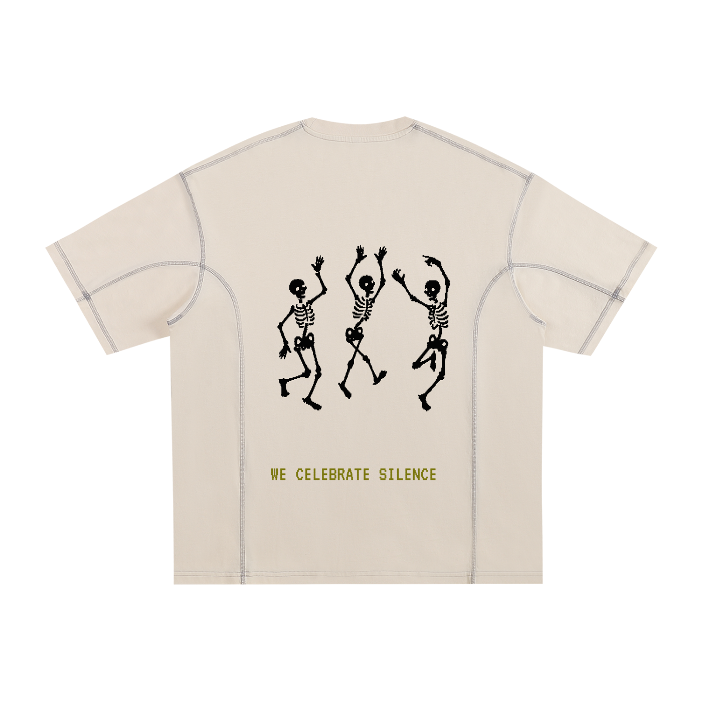 EST MMVII SILENCED TEE