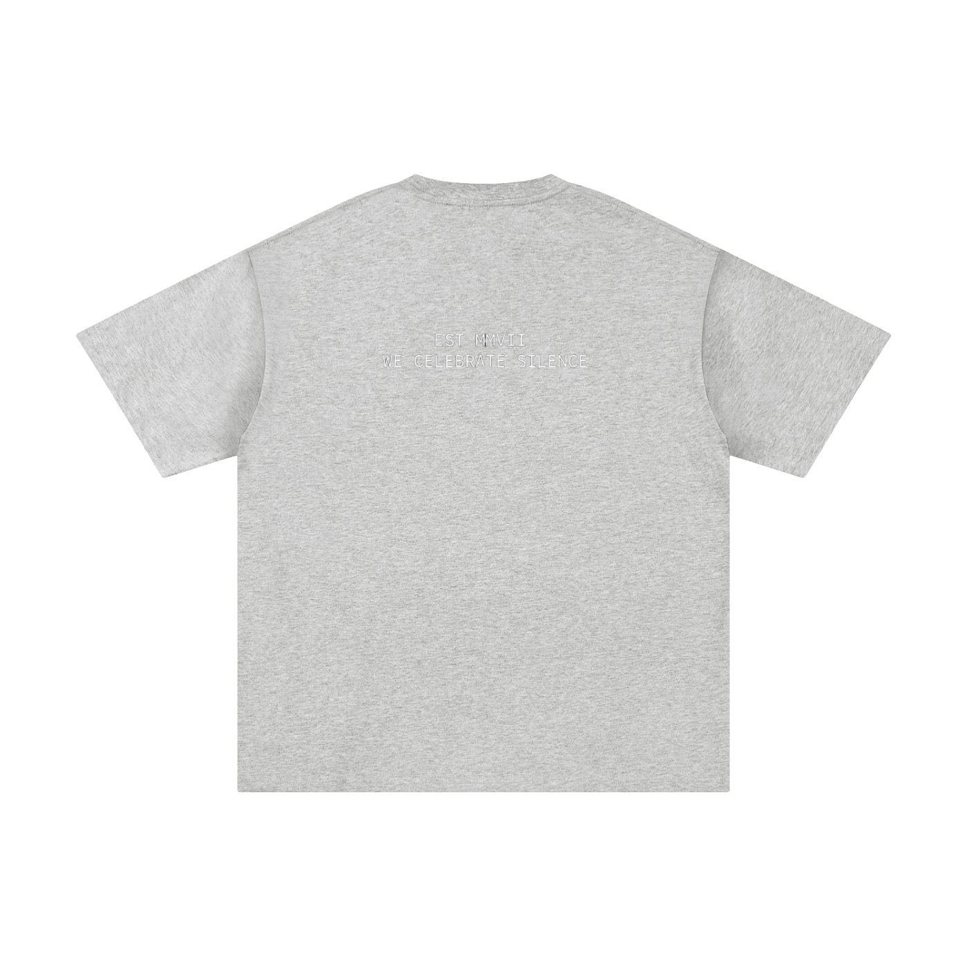EST MMVII (HOME SICKNESS) T-Shirt